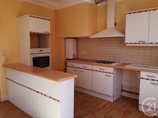  Appartement � louer 3 pi�ces 70 m�