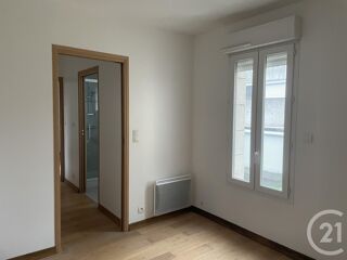  Appartement à louer 3 pièces 47 m²