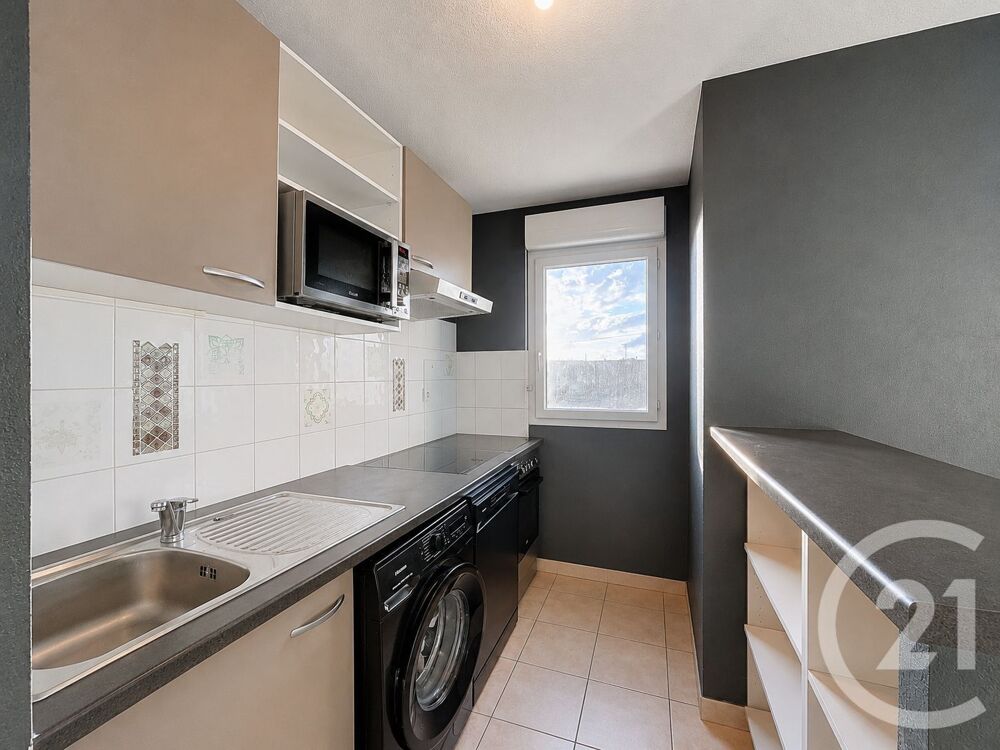 vente Appartement - 2 pièce(s) - 42 m² Saint-Gaudens (31800)