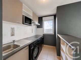  Appartement à vendre 2 pièces 42 m²