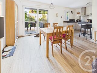  Maison à vendre 5 pièces 94 m²