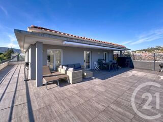  Appartement � vendre 4 pi�ces 92 m�