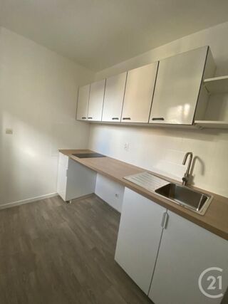  Appartement à louer 2 pièces 35 m²