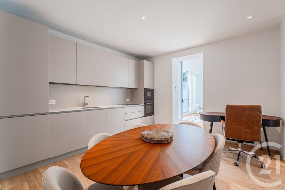 � vendre  Appartement Beaulieu-sur-Mer (06310)
