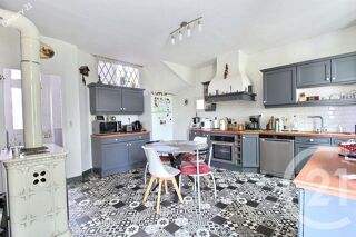 Maison à vendre 7 pièces 250 m²