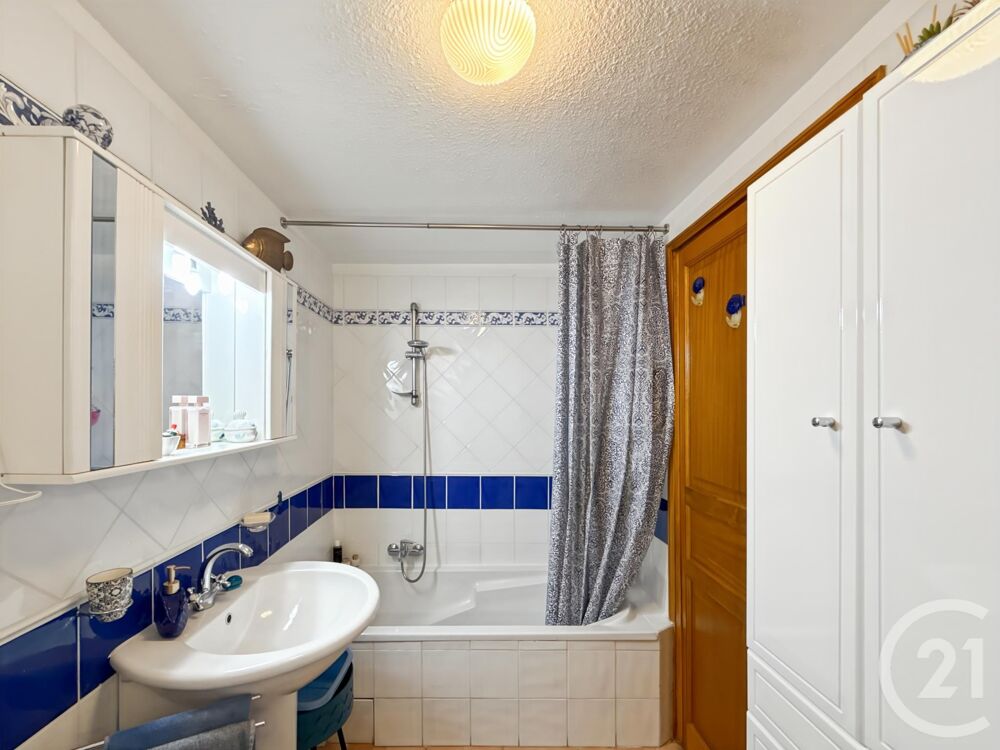 vente Appartement - 2 pièce(s) - 78 m² L'Île-Rousse (20220)