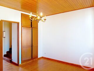  Maison à louer 4 pièces 93 m²