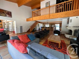  Maison  vendre 12 pices 398 m