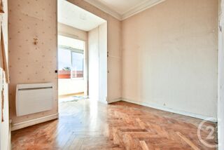  Appartement � vendre 2 pi�ces 43 m�