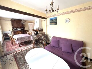  Maison à vendre 4 pièces 80 m²