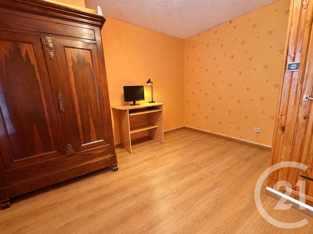 vente Maison - 2 pièce(s) - 60 m² La Bastide-sur-l'Hers (09600)