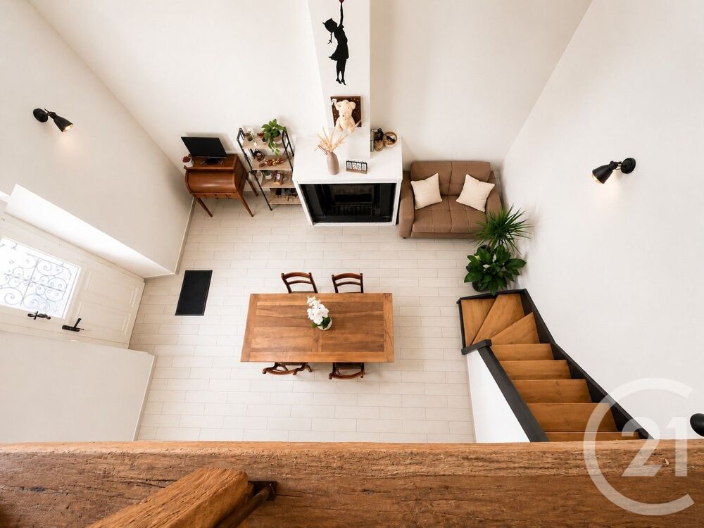 vente Maison - 6 pièce(s) - 122 m² Limay (78520)