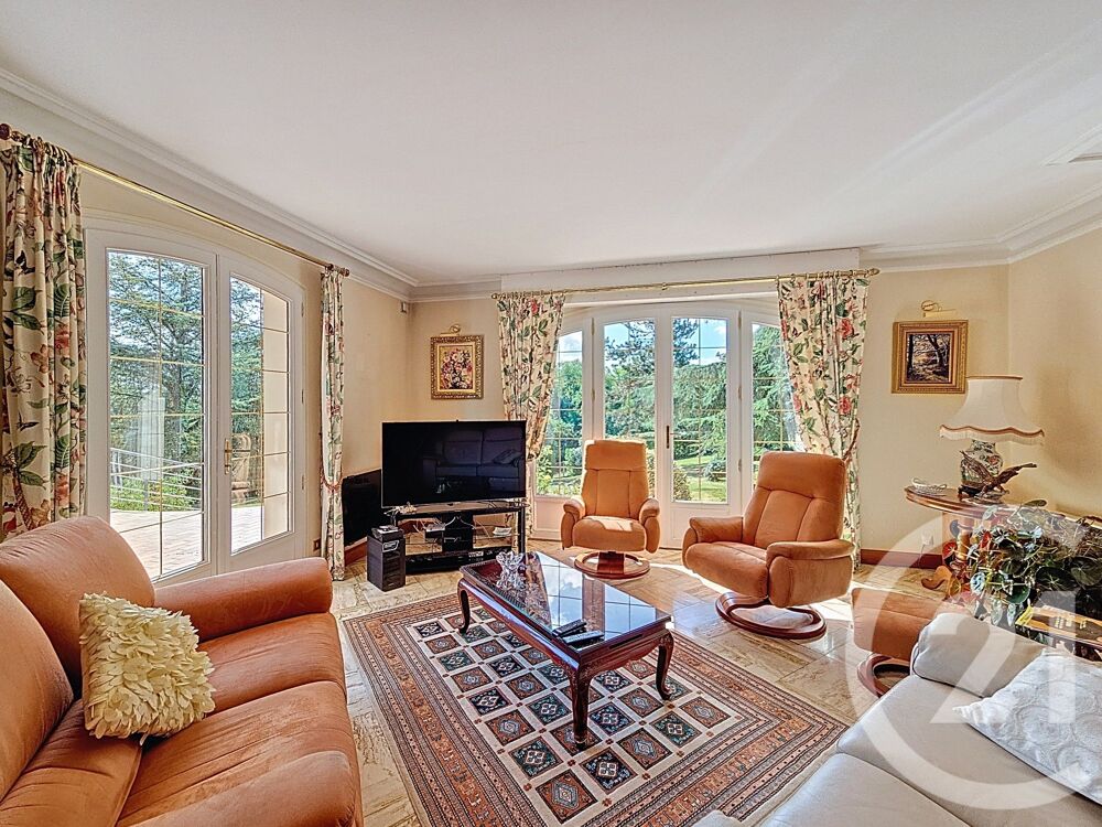 vente Maison - 8 pièce(s) - 247 m² Migné-Auxances (86440)