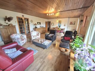 vente Maison - 5 pièce(s) - 106 m² Anduze (30140)