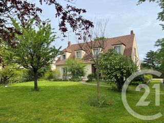 Maison à louer 6 pièces 203 m²
