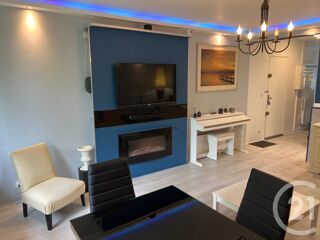  Appartement à vendre 3 pièces 64 m²