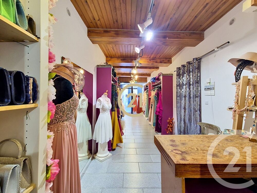vente Autres - 53 m² Salon-de-Provence (13300)