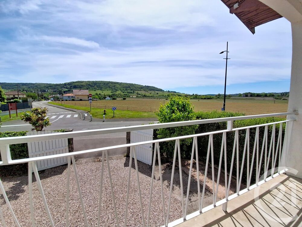 Pavillon sur sous-sol à Vaivre-et-Montoille Située d....