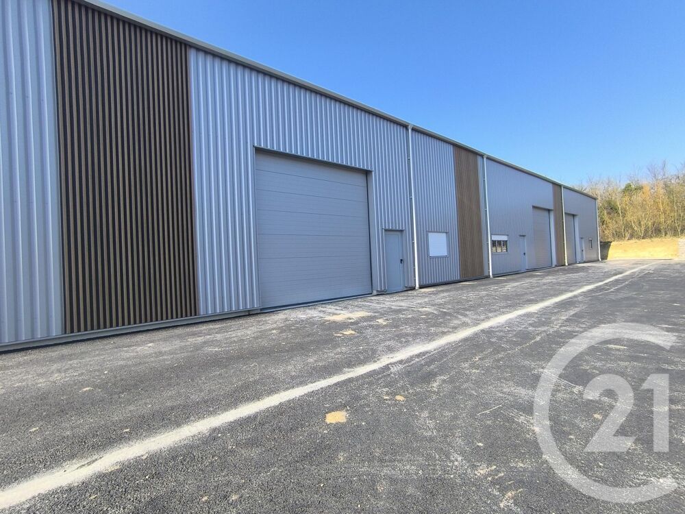 location Autres - 250 m² Boulogne-sur-Mer (62200)