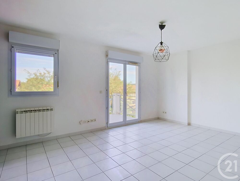 location Appartement - 2 pièce(s) - 53 m² Bagnols-sur-Cèze (30200)