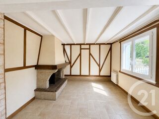  Maison à vendre 5 pièces 134 m²
