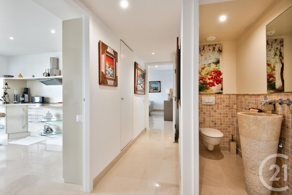 � vendre  Appartement Nice (06300)