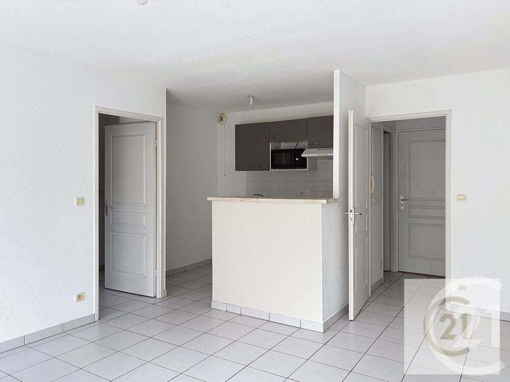 location Appartement - 2 pièce(s) - 41 m² Nailloux (31560)