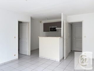  Appartement à louer 2 pièces 41 m²