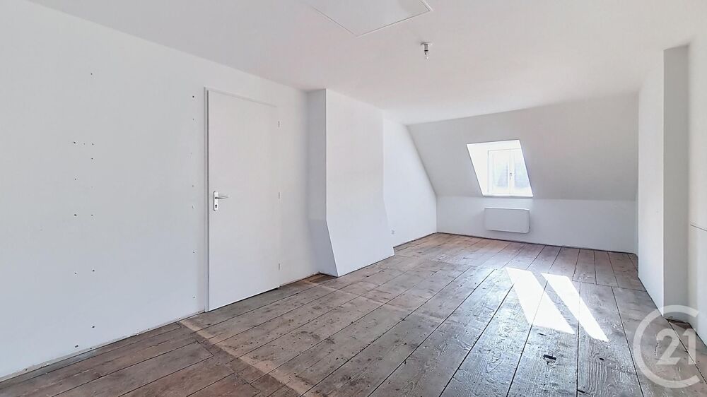 vente Appartement - 7 pièce(s) - 265 m² Vesoul (70000)