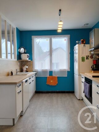  Maison � vendre 4 pi�ces 76 m�