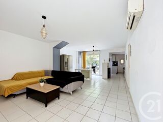  Appartement à vendre 4 pièces 86 m²