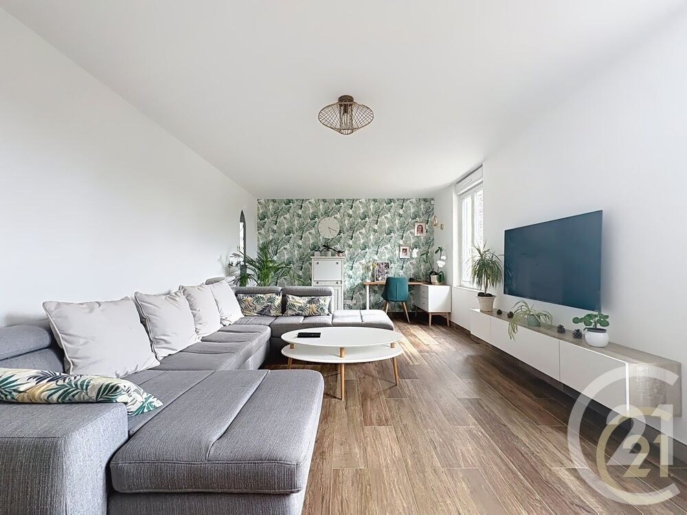 vente Maison - 5 pièce(s) - 179 m² Montigny-sur-Loing (77690)