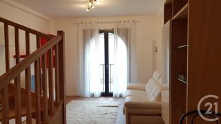  Appartement à louer 2 pièces 45 m²