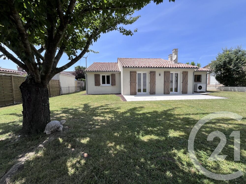 vente Maison - 5 pièce(s) - 142 m² Albi (81000)