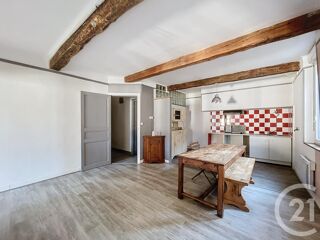  Maison à vendre 1 pièce 266 m²