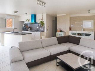  Maison à vendre 4 pièces 159 m²