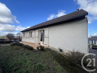  Maison � vendre 4 pi�ces 108 m�