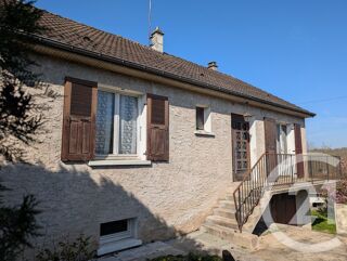  Maison � vendre 3 pi�ces 99 m�