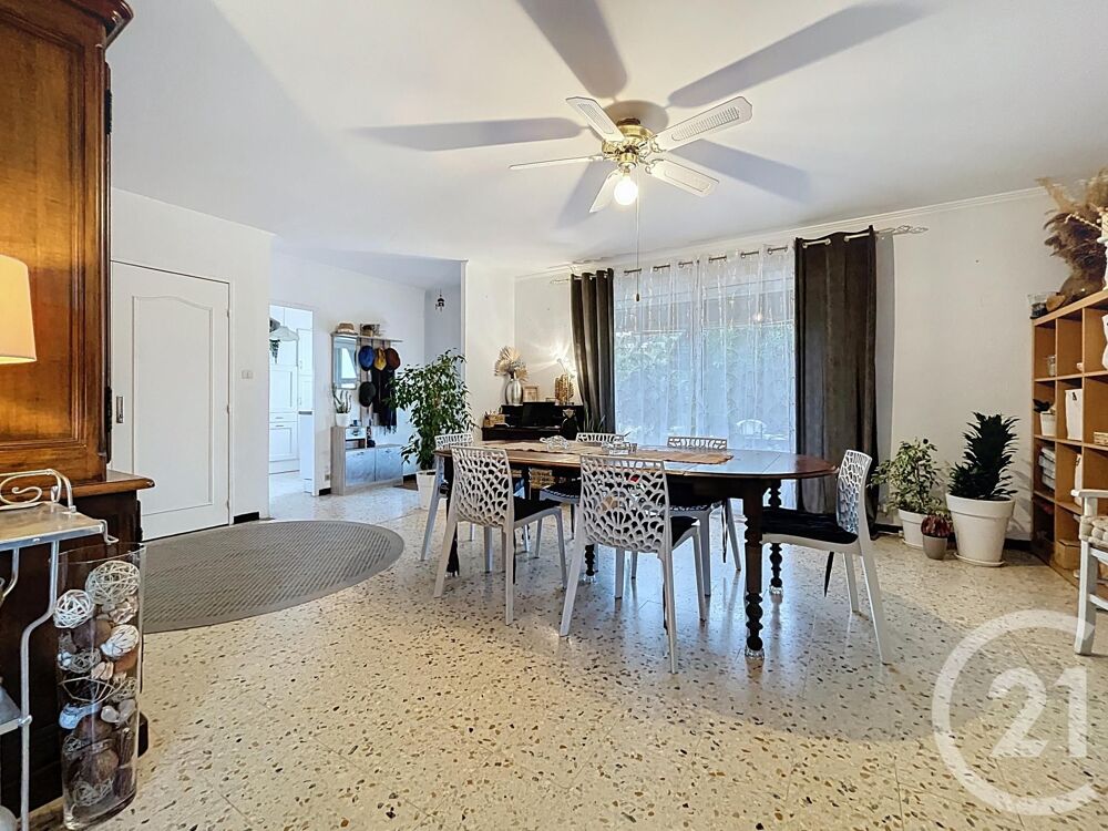 vente Maison - 5 pièce(s) - 134 m² Bagnols-sur-Cèze (30200)