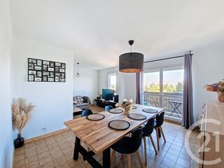  Appartement  vendre 4 pices 79 m