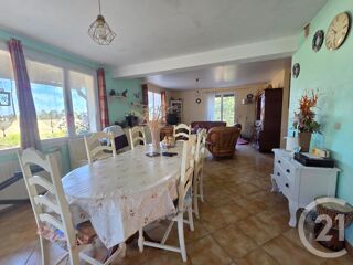  Maison à vendre 9 pièces 216 m²