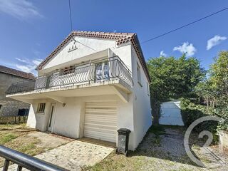  Maison à vendre 6 pièces 165 m²