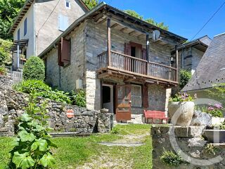  Maison à vendre 3 pièces 118 m²