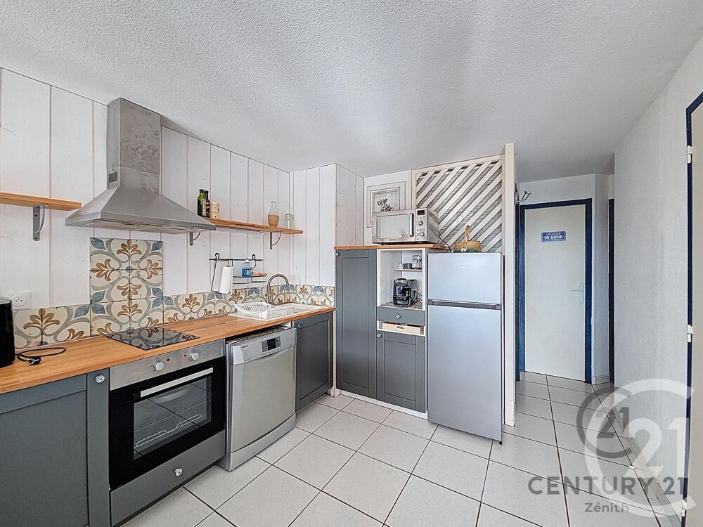 A vendre LEUCATE PLAGE, Appartement T3 très lumineu....