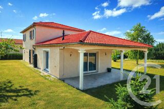  Maison � vendre 6 pi�ces 159 m�