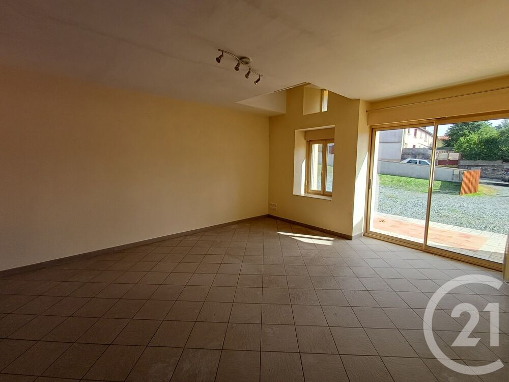 vente Maison - 4 pièce(s) - 70 m² Brioux-sur-Boutonne (79170)