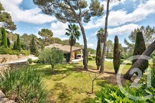  Maison à vendre 10 pièces 536 m²