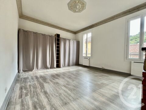  Appartement � louer 4 pi�ces 87 m�