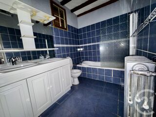  Maison � vendre 4 pi�ces 73 m�