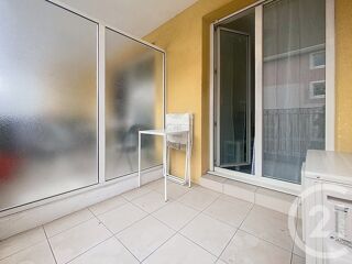  Appartement à louer 1 pièce 20 m²